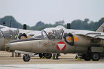 1125 @ LFSI - Saab 105OE, Flight line, St Dizier-Robinson Air Base 113 (LFSI) - by Yves-Q