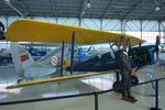 111 @ LPST - Preserved - by micka2b