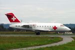 HB-JRA @ LOWG - HB-JRA @ LOWG 2004 - by Robert Schöberl