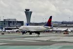 N240SY @ KSFO - SFO 2024. - by Clayton Eddy