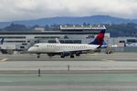 N240SY @ KSFO - SFO 2024. - by Clayton Eddy
