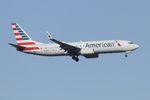 N859NN @ KORD - B738 American Airlines Boeing 737-823 N959NN AAL1617  TUS-ORD - by Mark Kalfas