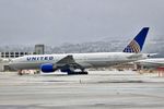 N223UA @ KSFO - SFO 2024. - by Clayton Eddy