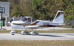 N275WE @ X39 - Vans RV-12 - by Mark Pasqualino
