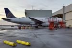 N4901U @ KSFO - SFO 2024. - by Clayton Eddy