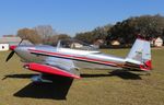 N79BX @ X39 - Vans RV-8 - by Mark Pasqualino