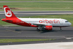 HB-IOX @ EDDL - at dus - by Ronald