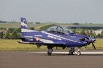 04 @ LFBG - during Cognac airshow 2022 - by B777juju