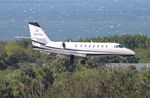 N107DA @ KTPA - C680 zx TLH-TPA - by Florida Metal