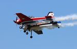 N110JY @ KLAL - Yak-110 zx - by Florida Metal