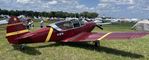 N767DK @ KLAL - SUN N FUN 2022 - by Floyd Taber