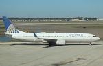 N68811 @ KMCO - Boring 737-924/ER - by Mark Pasqualino