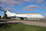 N216WE @ KPTK - IFL 727 zx - by Florida Metal