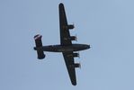 N224J @ KYIP - Thunder Over Michigan 2010 zx - by Florida Metal