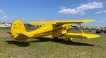 N487CC @ KLAL - SUN N FUN 2022 - by Floyd Taber