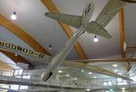 D-1092 - Dittmar (Schleicher) Condor IV/3 at the Deutsches Segelflugmuseum mit Modellflug (German Soaring Museum with Model Flight), Gersfeld Wasserkuppe - by Ingo Warnecke