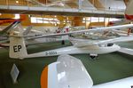 D-0559 - Bölkow Phoebus CW at the Deutsches Segelflugmuseum mit Modellflug (German Soaring Museum with Model Flight), Gersfeld Wasserkuppe - by Ingo Warnecke