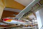 D-5069 - Schneider ES-49 at the Deutsches Segelflugmuseum mit Modellflug (German Soaring Museum with Model Flight), Gersfeld Wasserkuppe - by Ingo Warnecke
