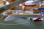 NONE - Flugwissenschaftliche Vereinigung Aachen FVA-2 Blaue Maus replica (tail detached, starboard side minus skin) at the Deutsches Segelflugmuseum mit Modellflug (German Soaring Museum with Model Flight), Gersfeld Wasserkuppe - by Ingo Warnecke