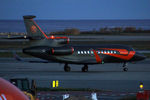 PH-DTF @ LFMN - Taxiing - by micka2b