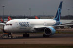 G-CKWN @ EGKK - Taxiing - by micka2b