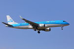 PH-EZS @ CPH - Copenhagen 9.3.2024 - by leo larsen