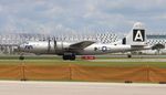 N529B @ KDAB - B-29 Fifi zx - by Florida Metal