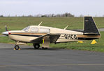 F-GHCG photo, click to enlarge