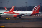G-EZUC @ EGKK - Taxiing - by micka2b