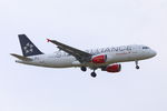 OE-LBZ @ CPH - Copenhagen 27.3.2024 - by leo larsen