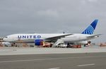 N77012 @ KSFO - SFO 2024. - by Clayton Eddy