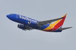 N237WN @ KORD - B737 Southwest BOEING 737-7H4 N237WN SWA1534 ORD-DEN - by Mark Kalfas