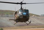 N624HF @ KYIP - Thunder Over Michigan 2014 zx - by Florida Metal