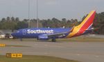 N7885A @ KMCO - Boeing 737-76N - by Mark Pasqualino