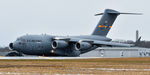 95-0107 @ KPSM - After a quick turn, REACH190 ready to take the active RW34 - by Topgunphotography