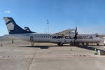 F-HXKA photo, click to enlarge