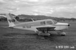 ZK-DUP @ NZHN - Marlborough AC, Blenheim - by Peter Lewis