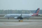 N240NN @ KIAH - ERJ-170-200LR - by Mark Pasqualino