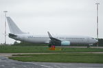 G-HODL @ EGSH - Parked at Norwich. - by Graham Reeve