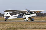 VH-SAH photo, click to enlarge