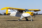 VH-DEB photo, click to enlarge