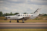 117 @ LFSI - during Saint-Dizier airshow 2022 - by B777juju