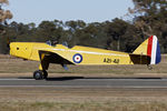 VH-CZB photo, click to enlarge