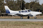 VH-HMM photo, click to enlarge