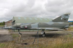 318 @ LFSI - during Saint-Dizier airshow 2022 - by B777juju