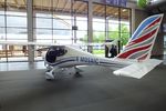 UNKNOWN @ EDNY - Flight Design F2-LSA at the AERO 2024, Friedrichshafen - by Ingo Warnecke