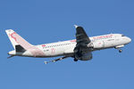 TS-IMR @ EBBR - at ebbr - by Ronald