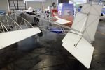UNKNOWN - AVIO-SMA Fun-Fly AS993 Extreme prototype (still incomplete) at the AERO 2024, Friedrichshafen - by Ingo Warnecke