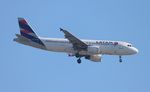 CC-BFB @ KMIA - LATAM A320 zx MDE /SKRG - MIA Medellin Colombia - by Florida Metal
