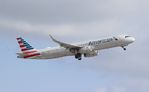 N158AN @ KFLL - Airbus A321-231 - by Mark Pasqualino